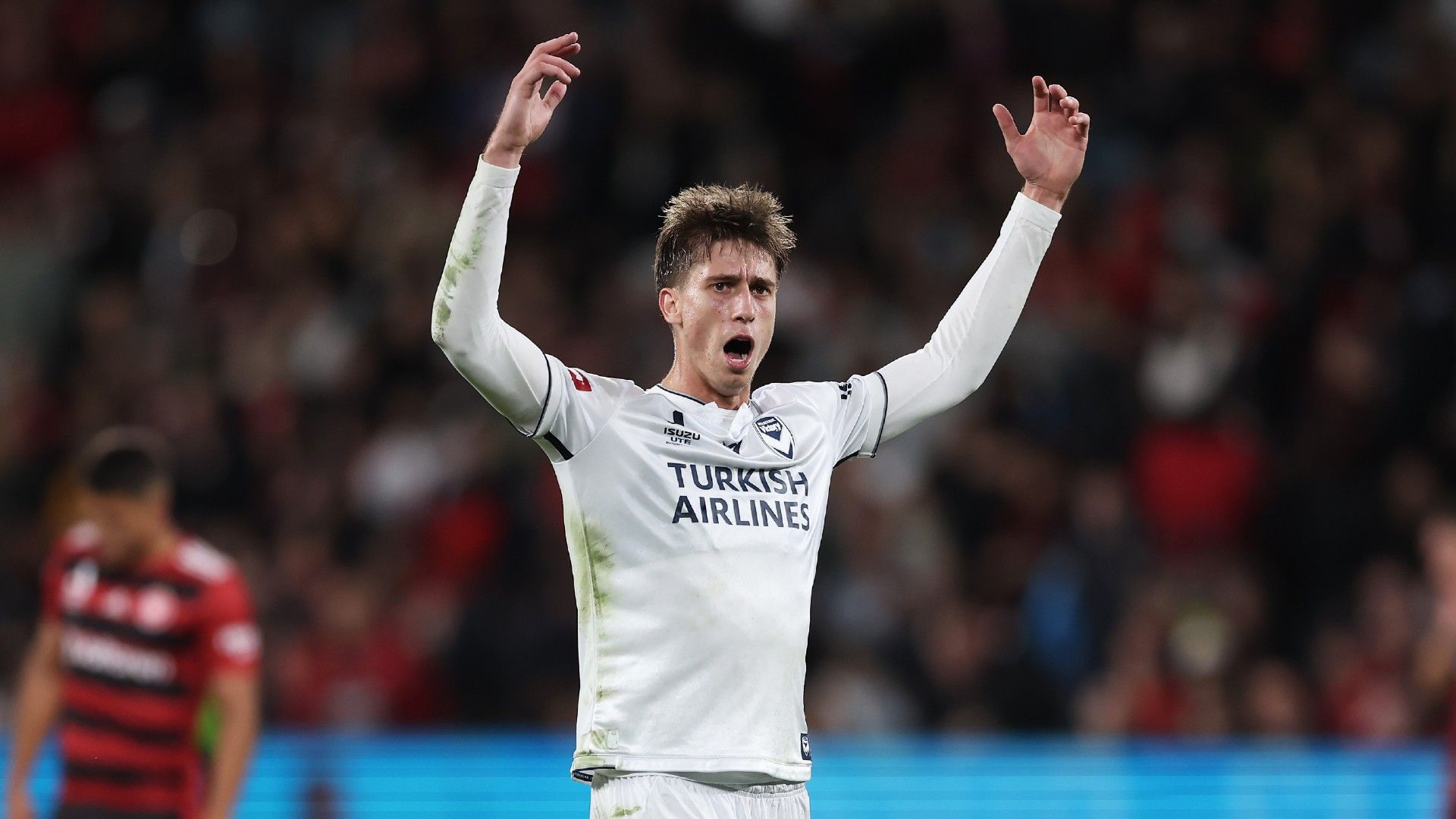 Kasey bos-melbourne vistory-australia-202505