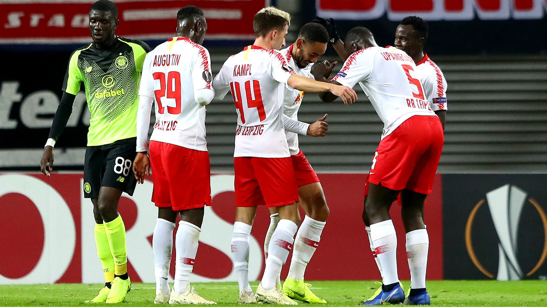 Leipzig Celtic 25102018