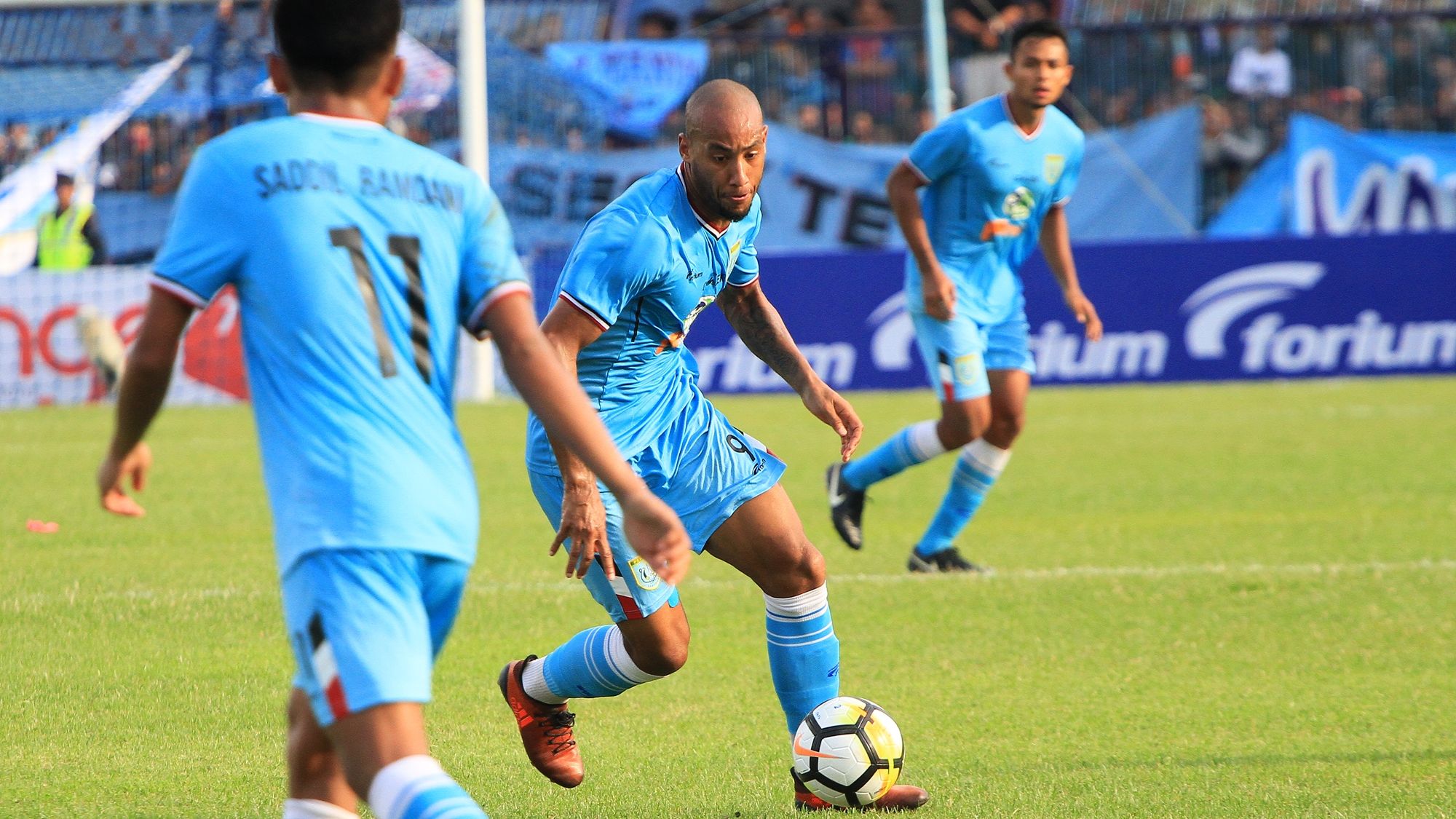 Loris Arnaud - Persela Lamongan