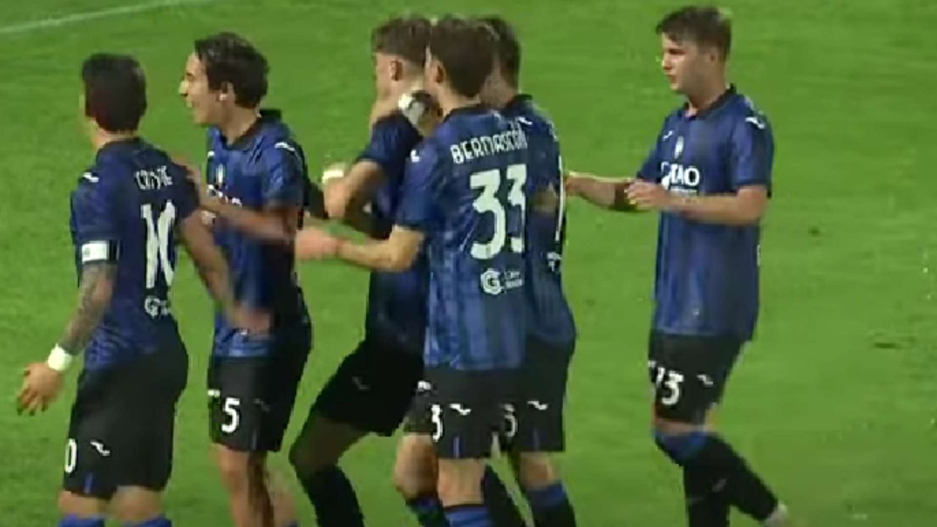 Atalanta Under 23 Serie C 2023-2024