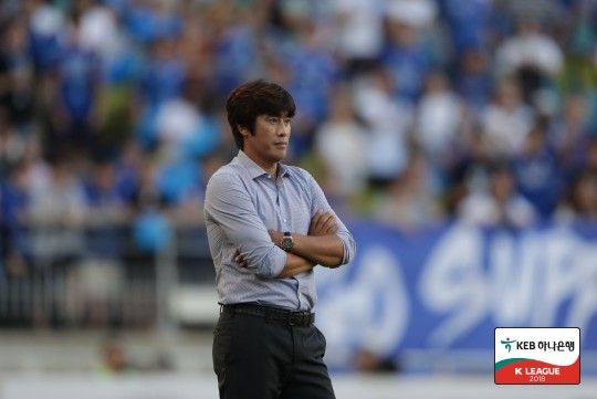 서정원 Seo Jung-won