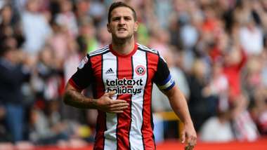 Billy Sharp