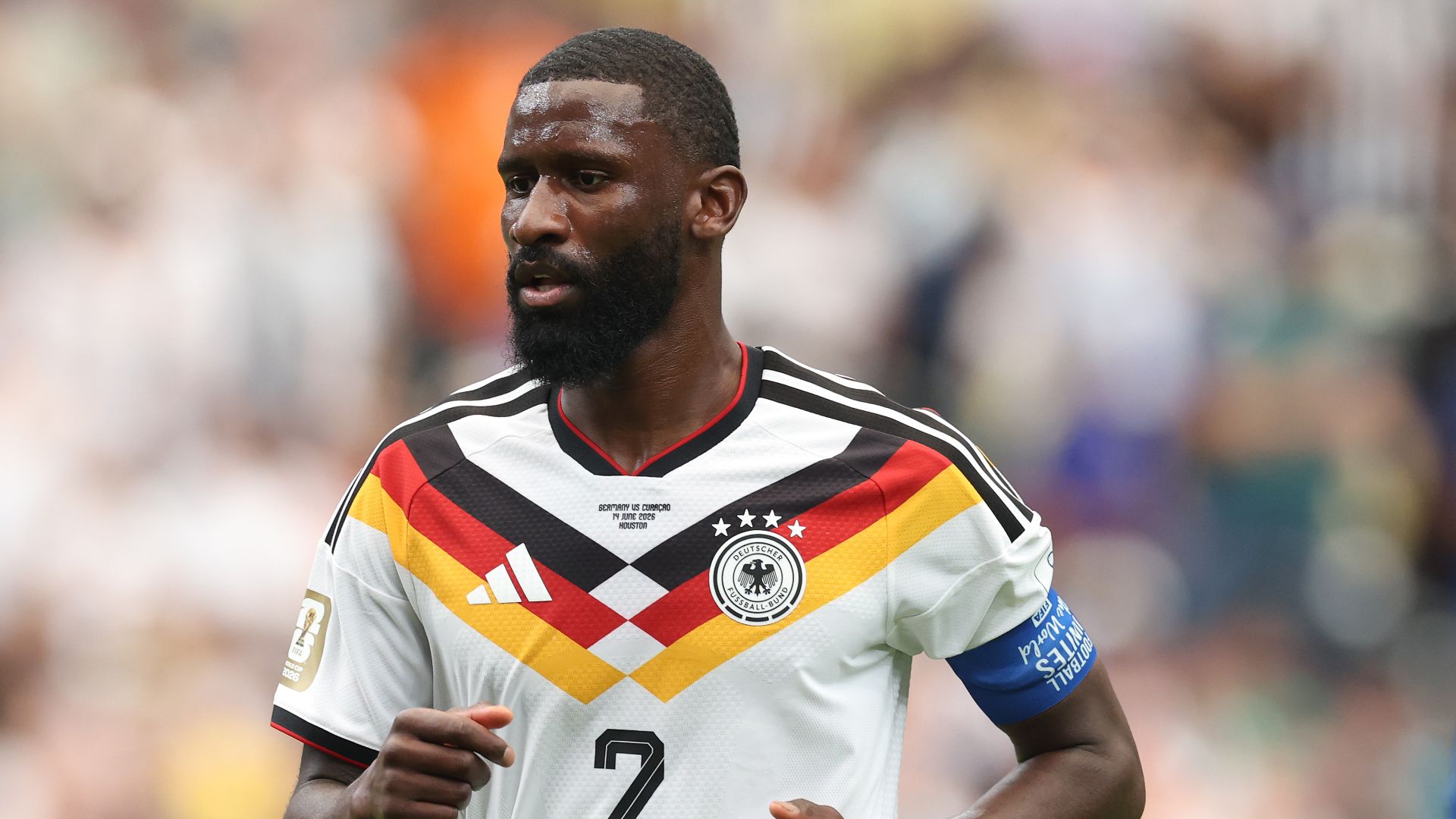 rudiger