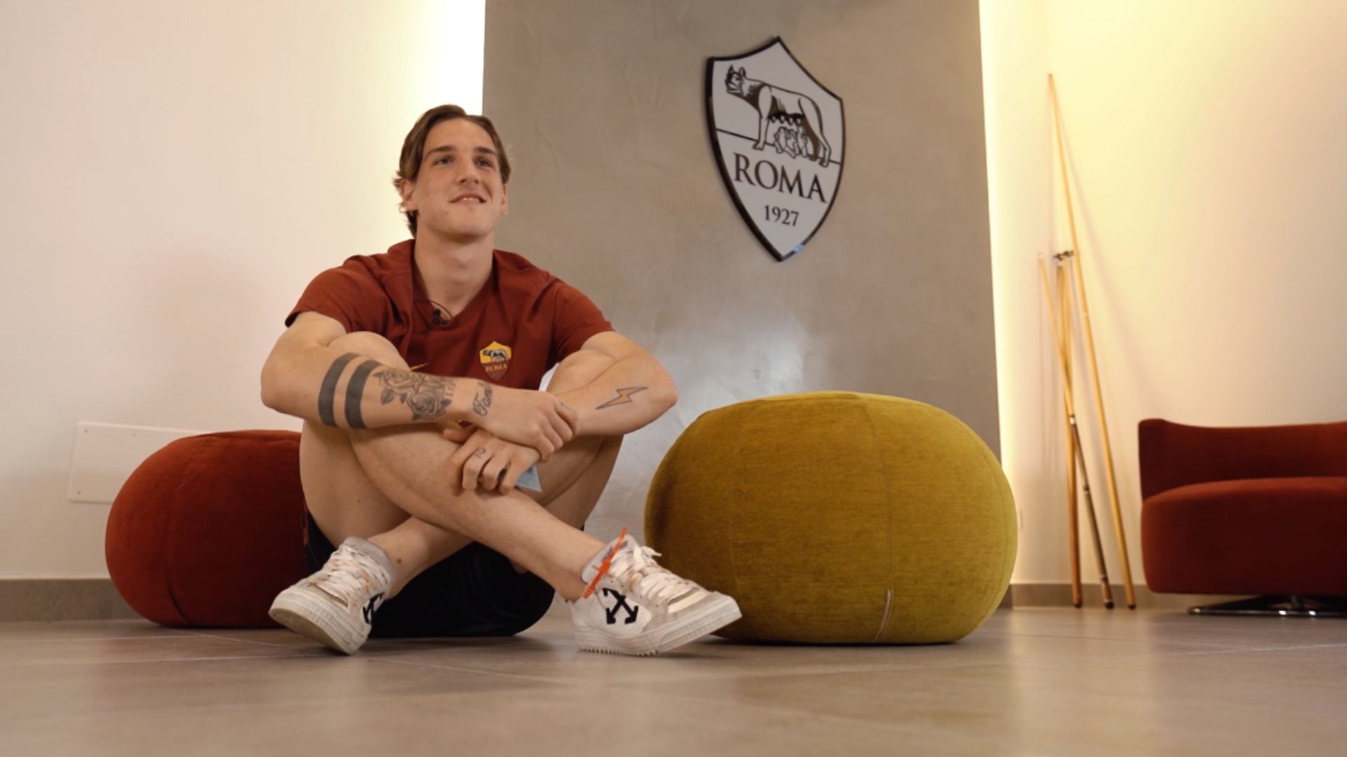 Zaniolo Piedi X Terra