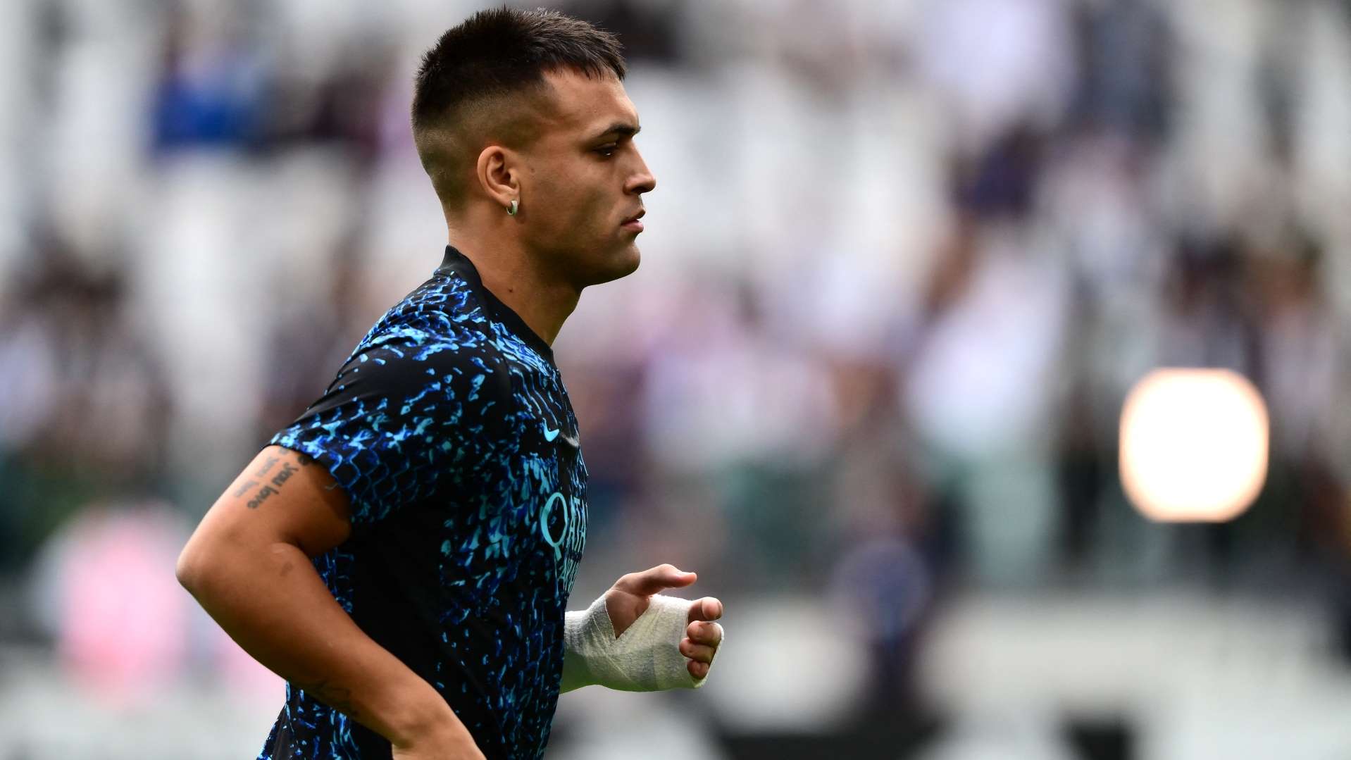 Lautaro Martinez Inter 2025-2026