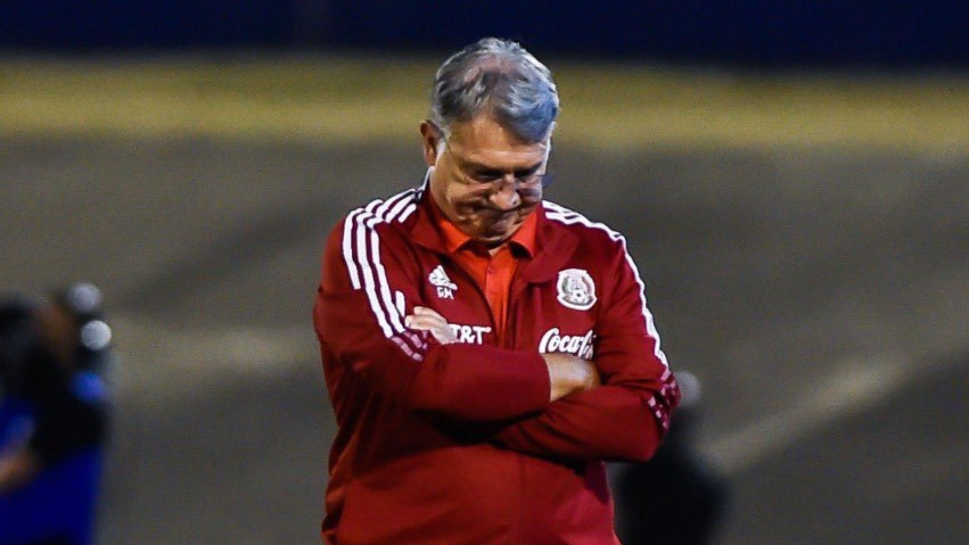 Gerardo Martino México Eliminatorias Concacaf 2022