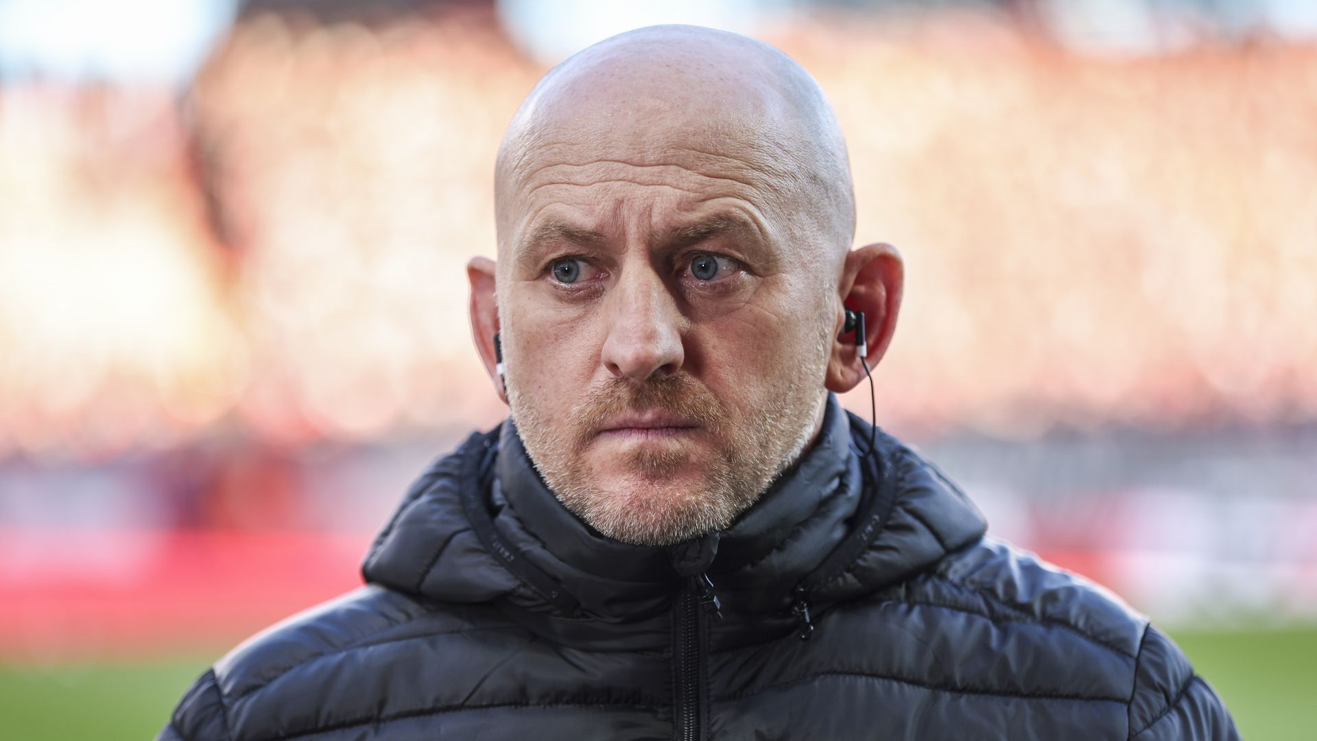 Torsten Lieberknecht