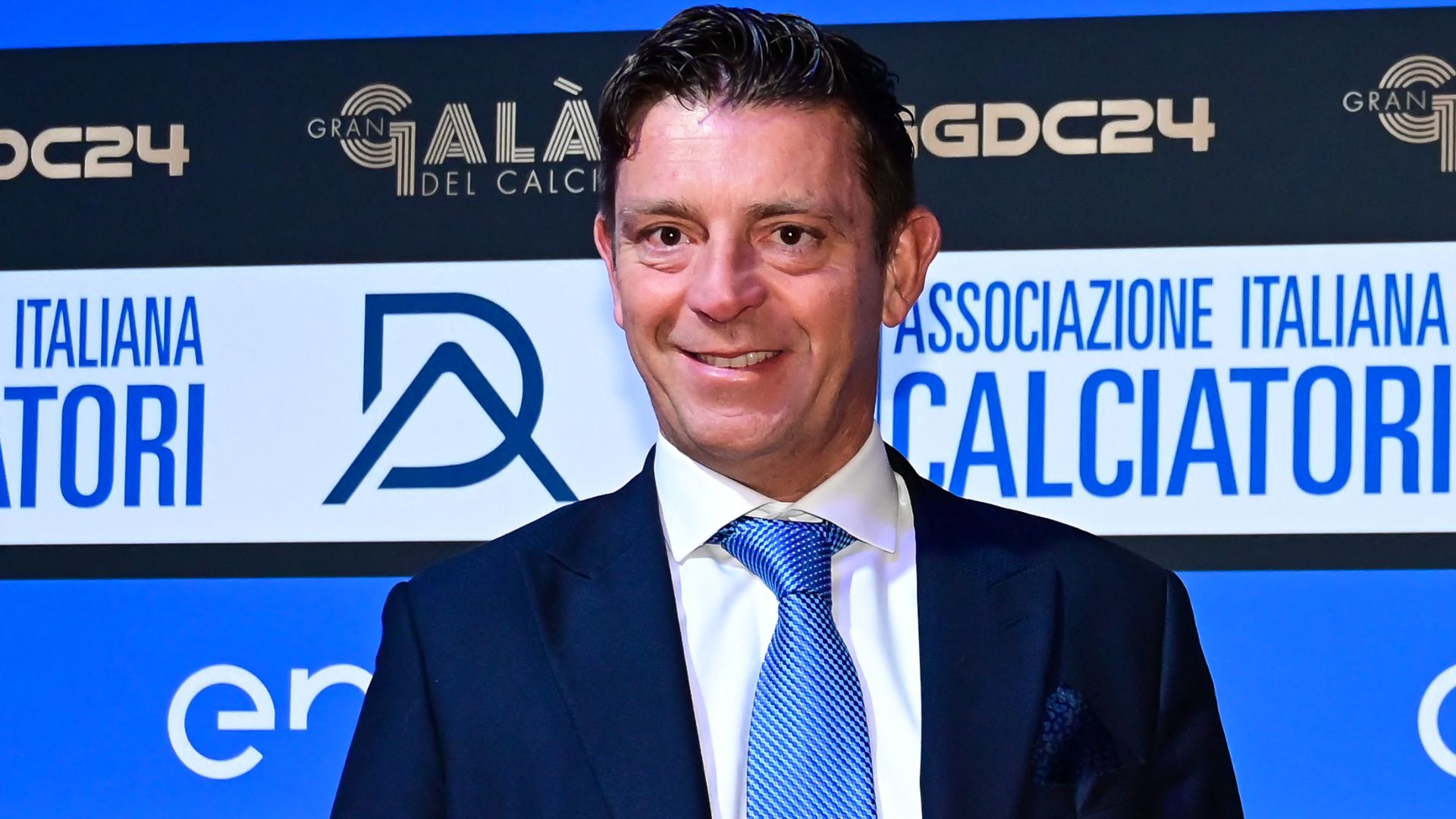 Gianluca Rocchi