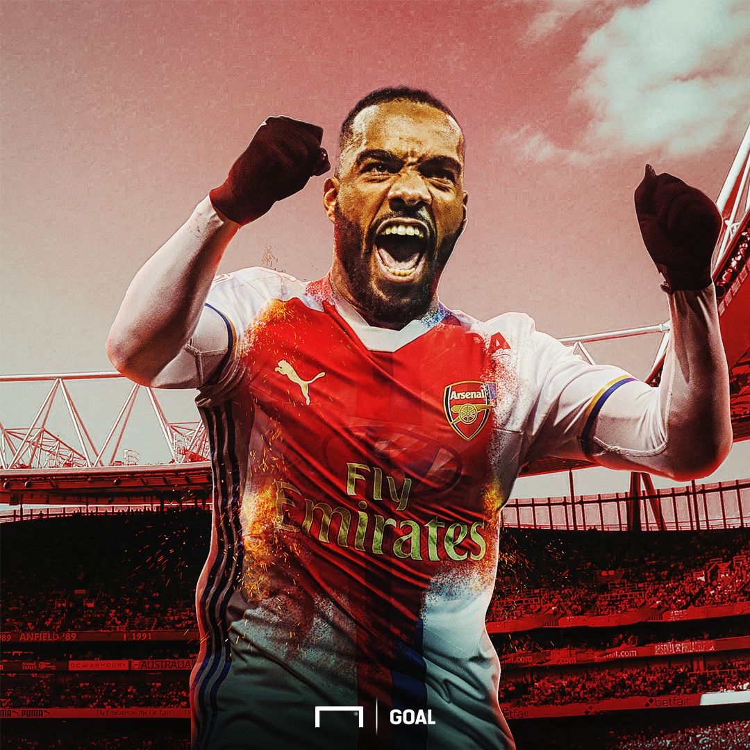 Lacazette