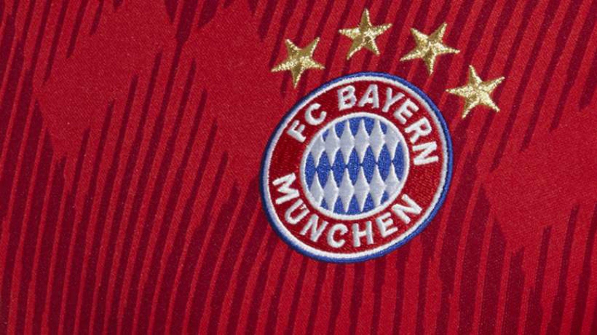 Bayern Múnich Escudo