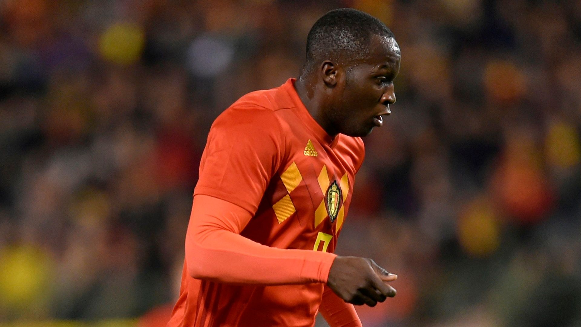 2017-11-12 Lukaku Belgium