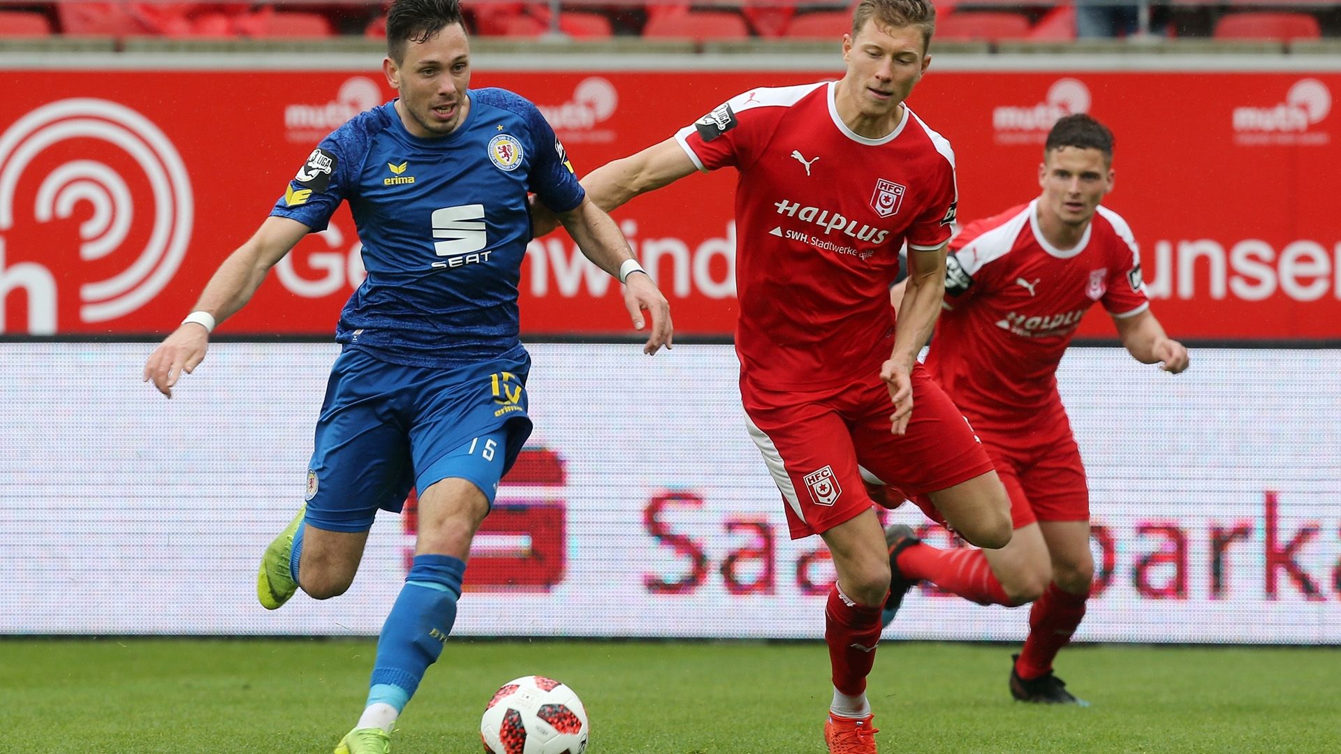 Braunschweig Halle 2019