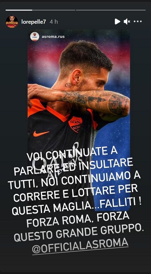 NO HEADER - Pellegrini storia