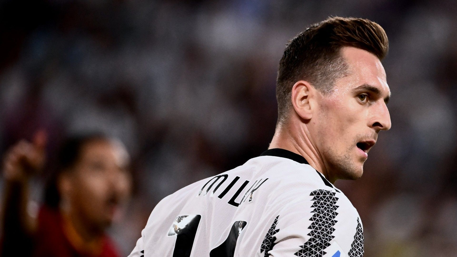 Arkadiusz Milik-marseille-juventus-transfer
