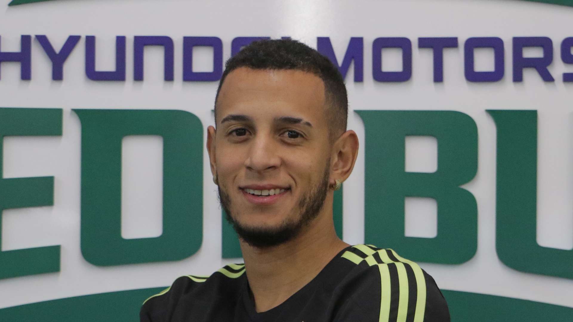 전북 비니시우스