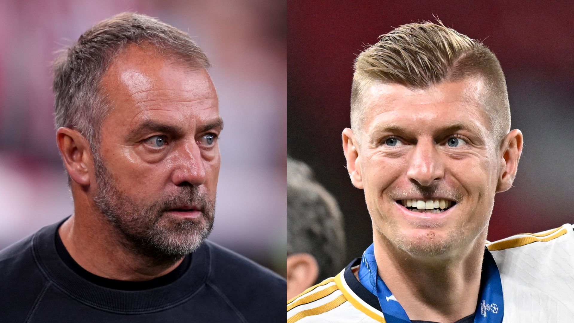 GFX Hansi Flick Toni Kroos