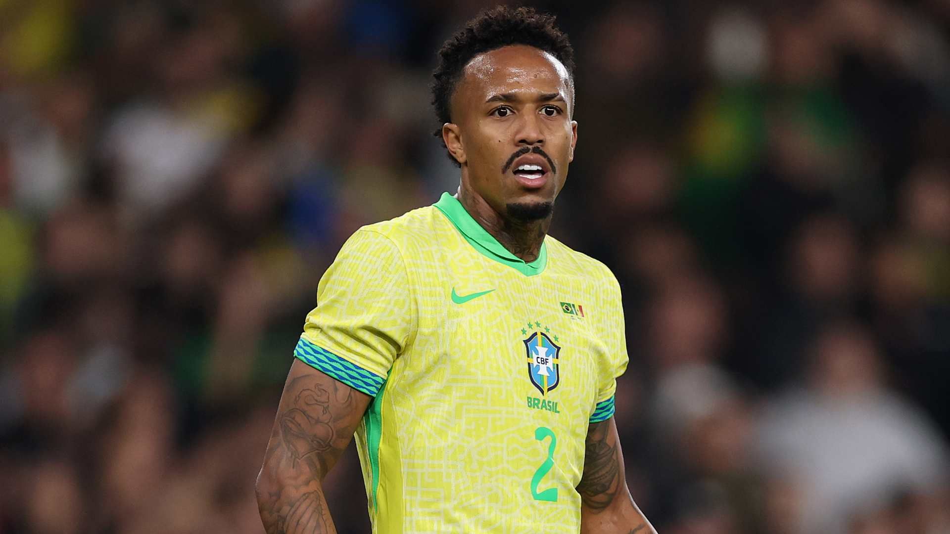 militao
