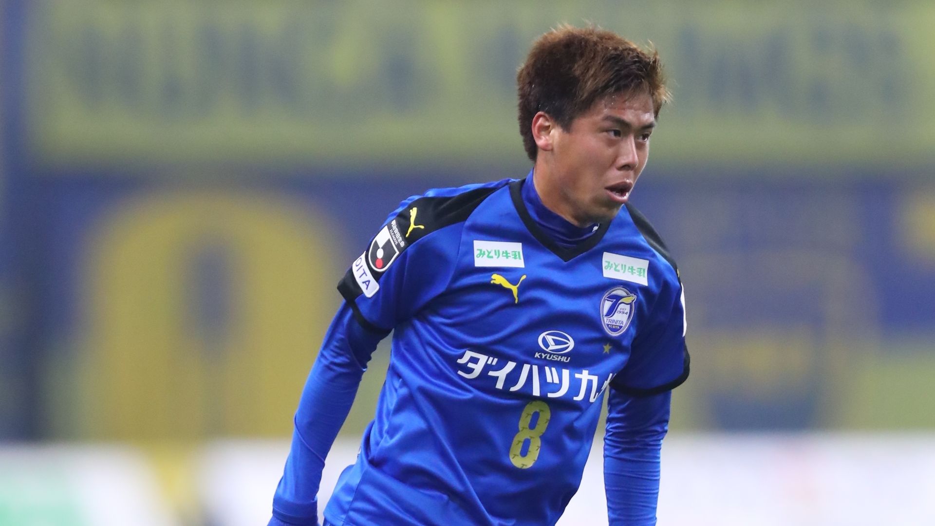 Takuya Marutani_Oita