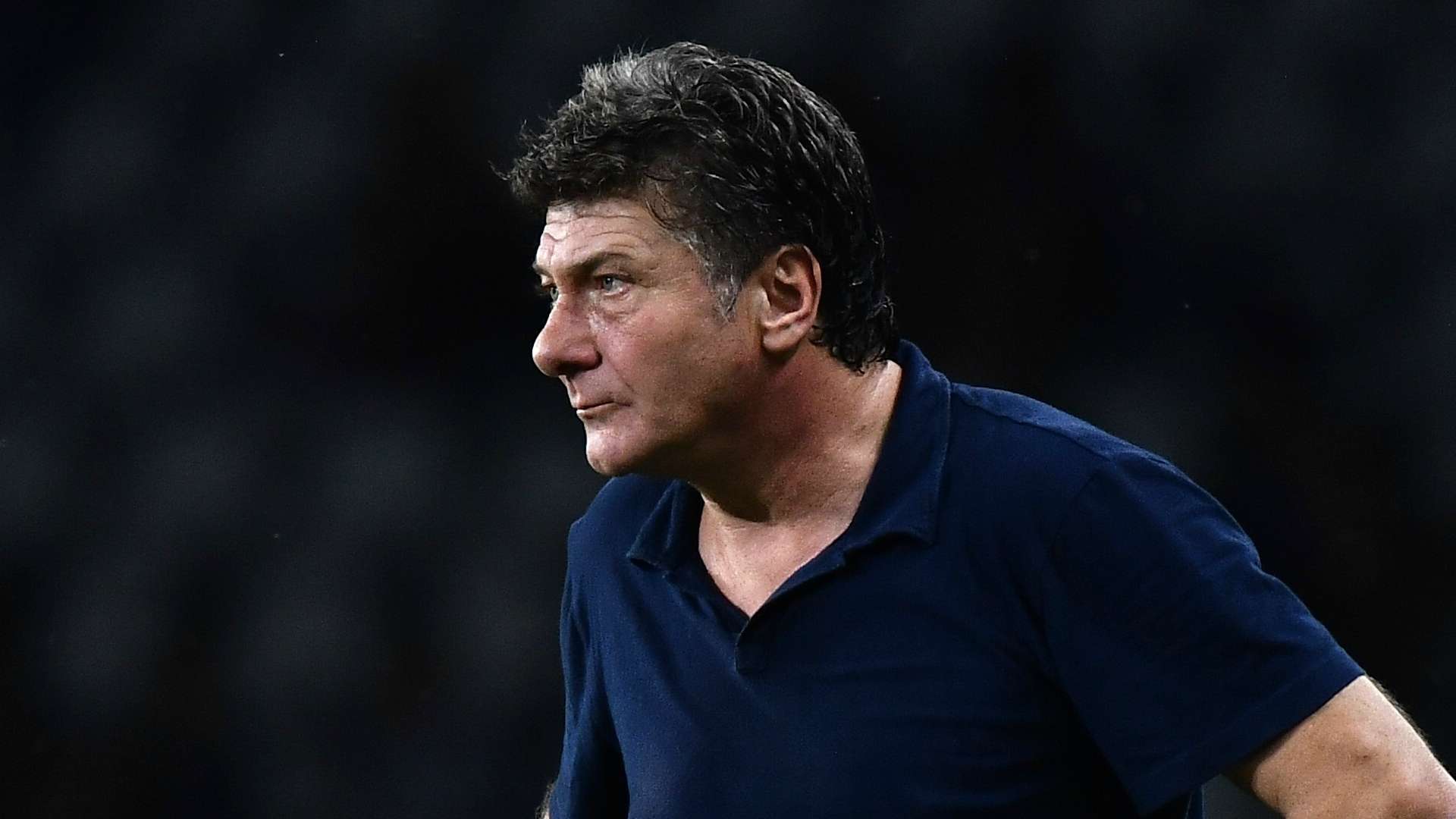 Walter Mazzarri Torino Sassuolo Serie A 08252019