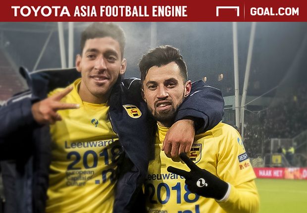 TOYOTA - Stefano Lilipaly