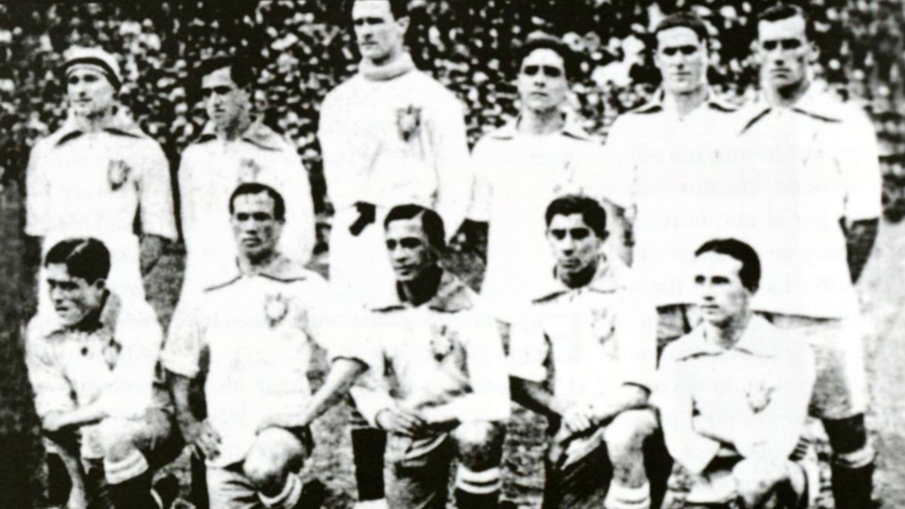 Brasil 1919 Copa América