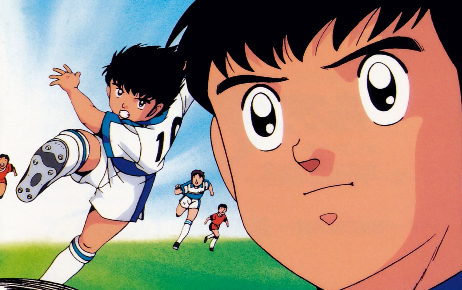 Supercampeones