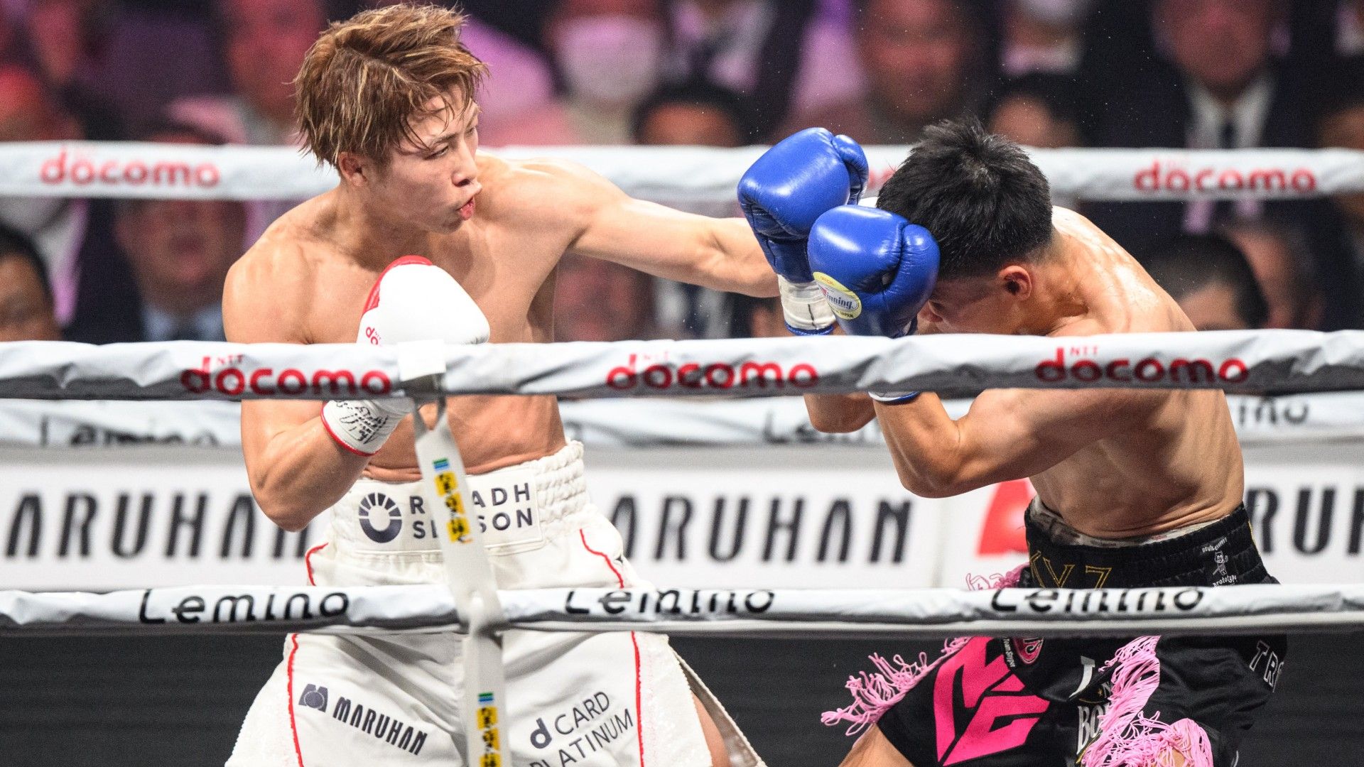 naoya inoue