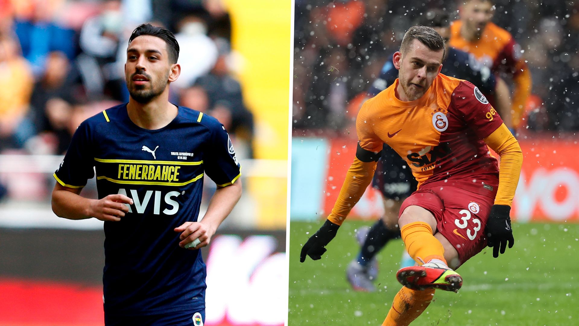 İrfan Can Kahveci & Cicaldau