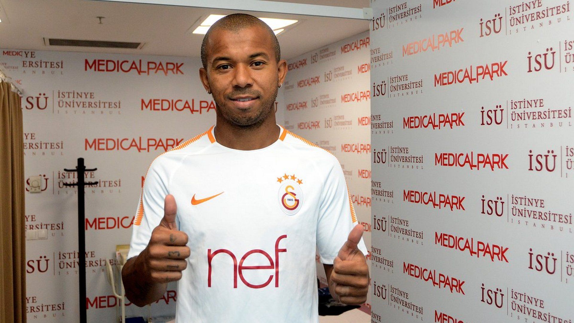 Mariano Galatasaray