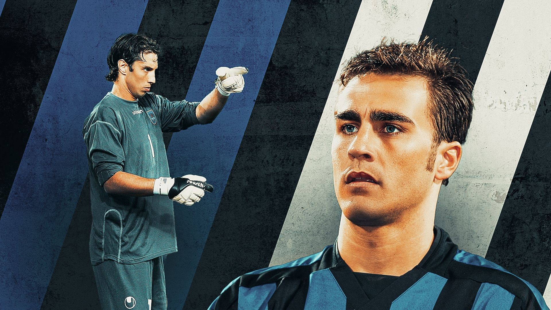 GFX Carini Cannavaro