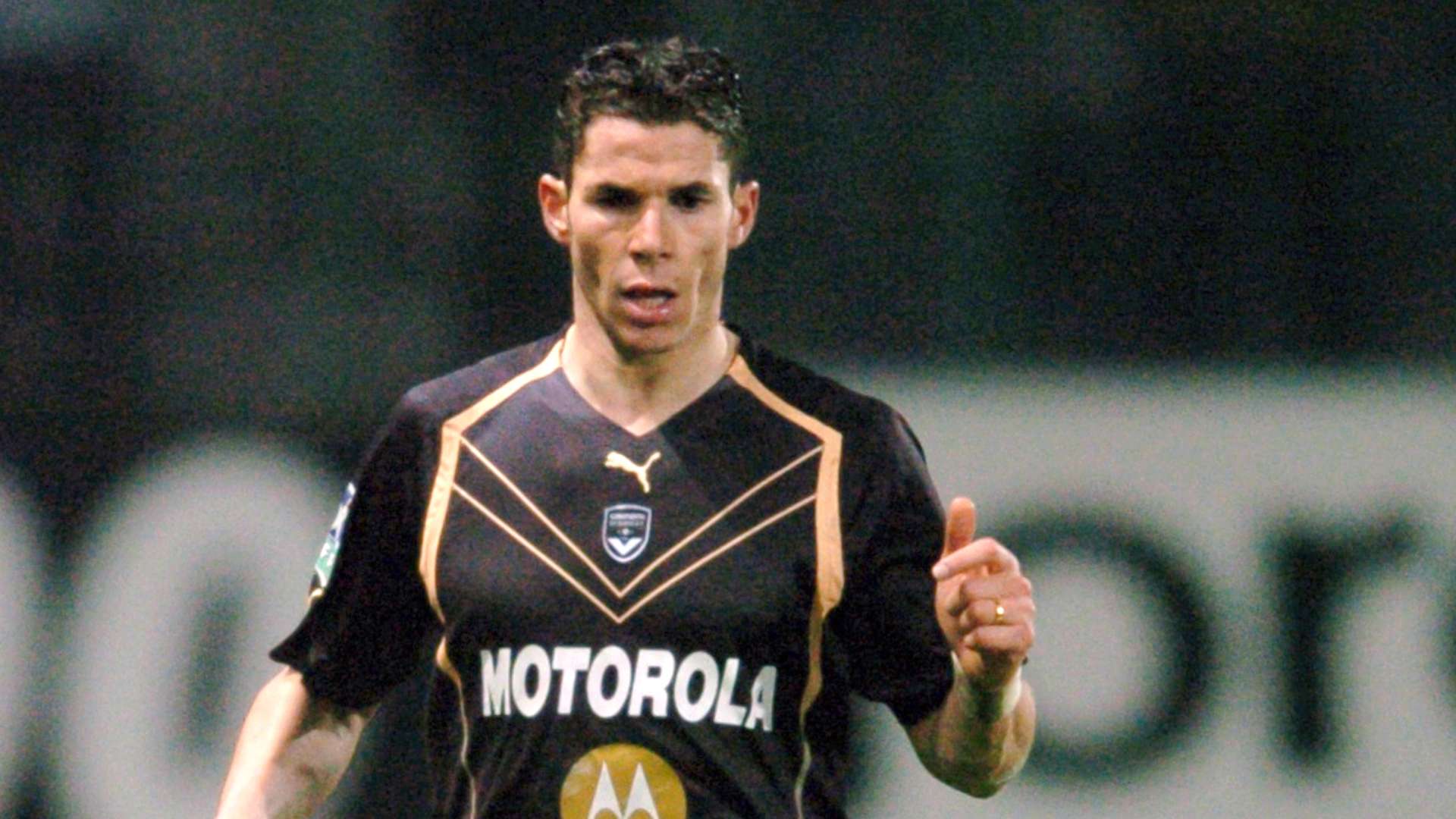 Camel Meriem Bordeaux