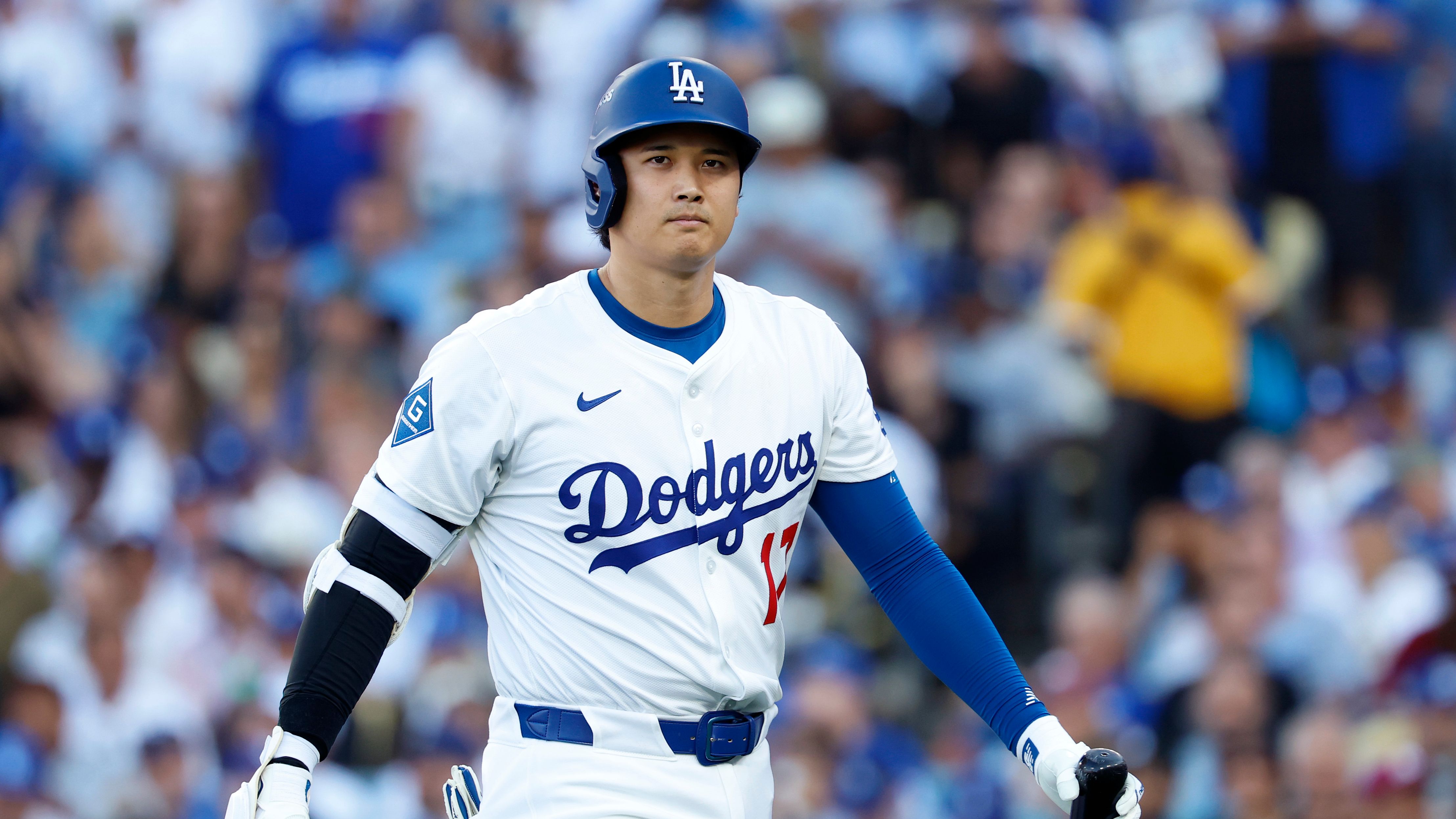 Shohei Otani
