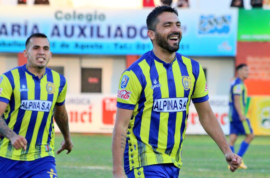 Salcedo (Paraguay) 08-10-19