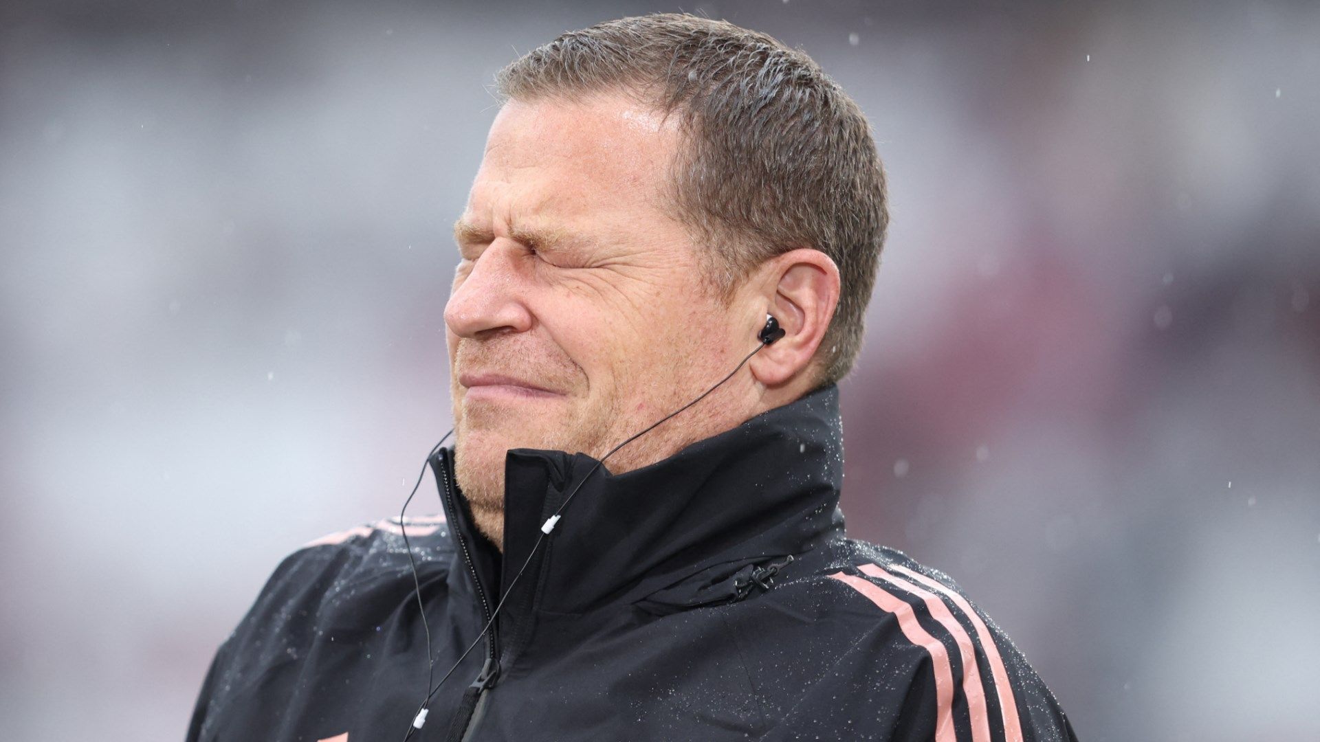 Max Eberl Bayern 2025