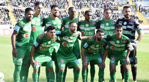 الرجاء المغربي