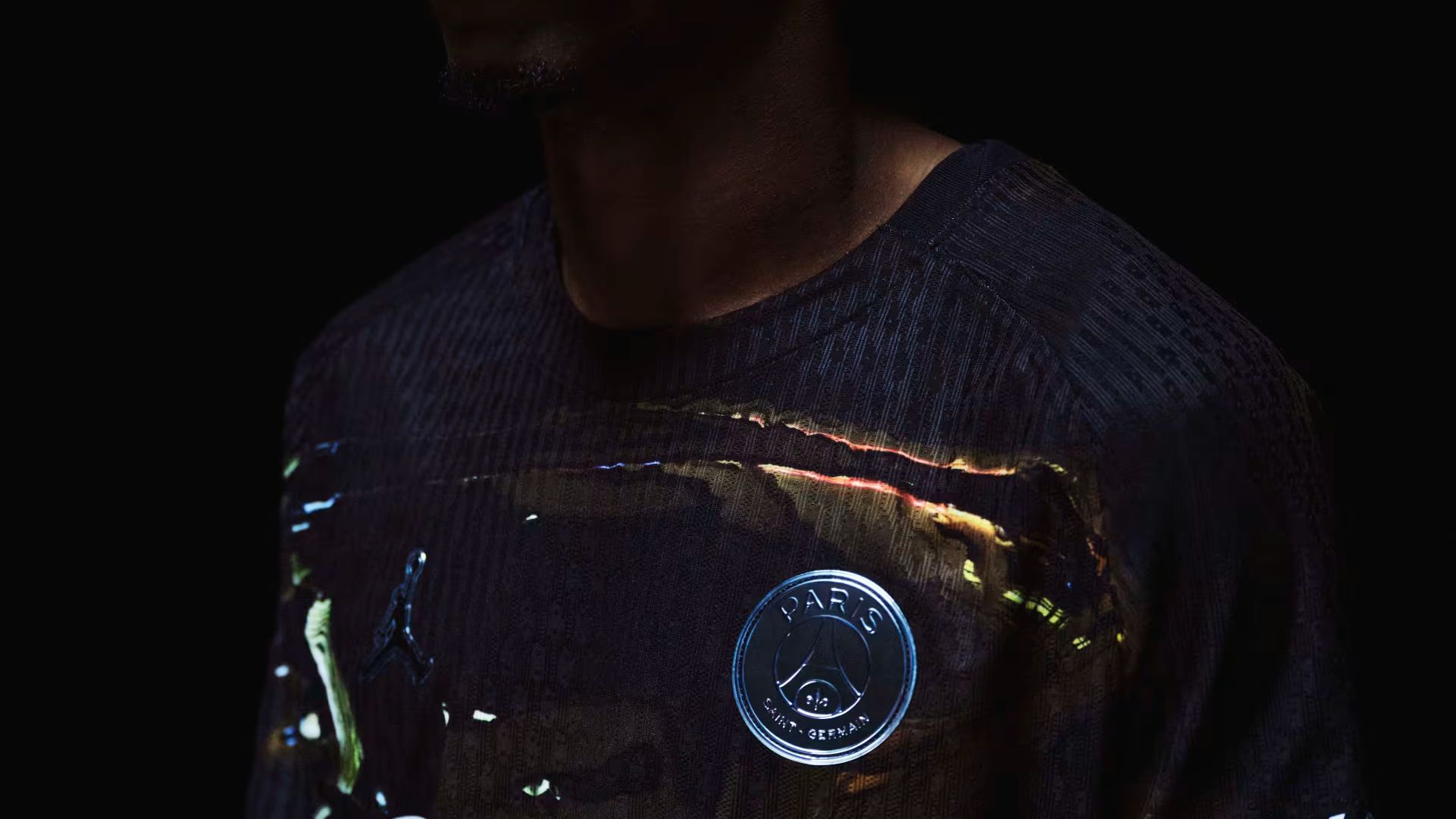 PSG Night Edition kit