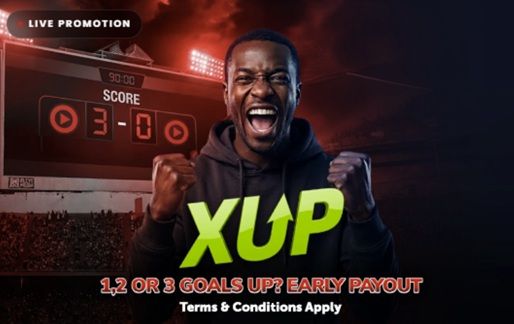 XUP Promo Playbet