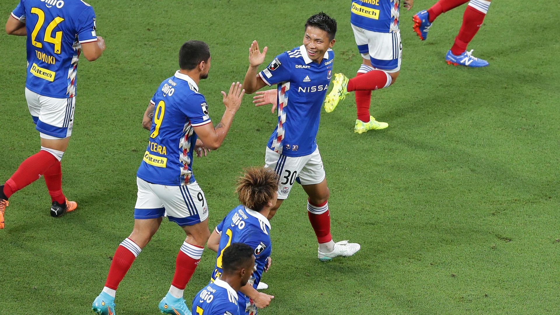 20220702_Marinos