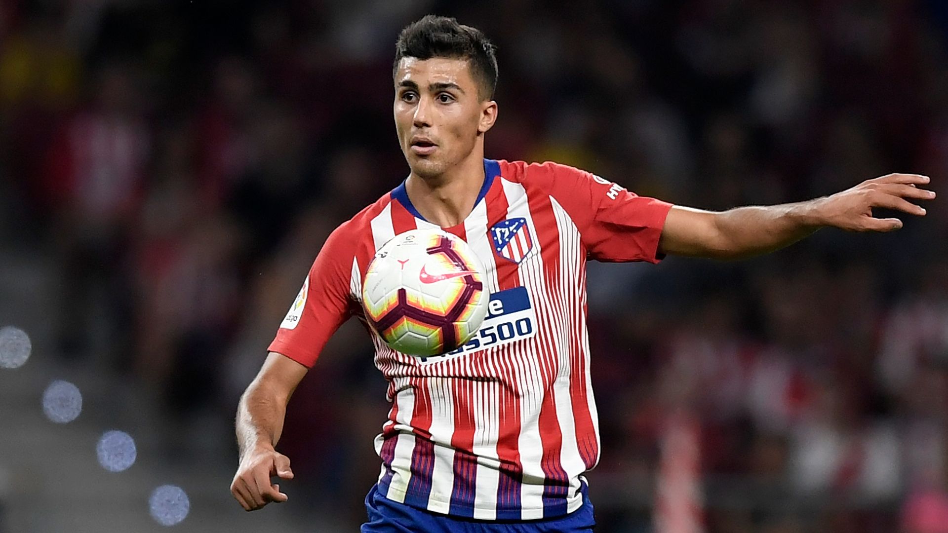 Rodri Atletico Madrid