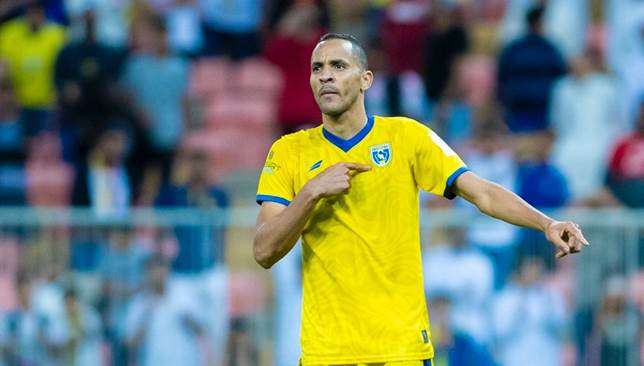 نيلدو - التعاون