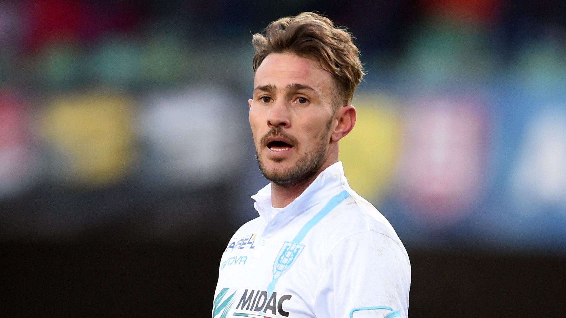 Antonio Floro Flores Chievo