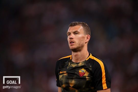 dzeko