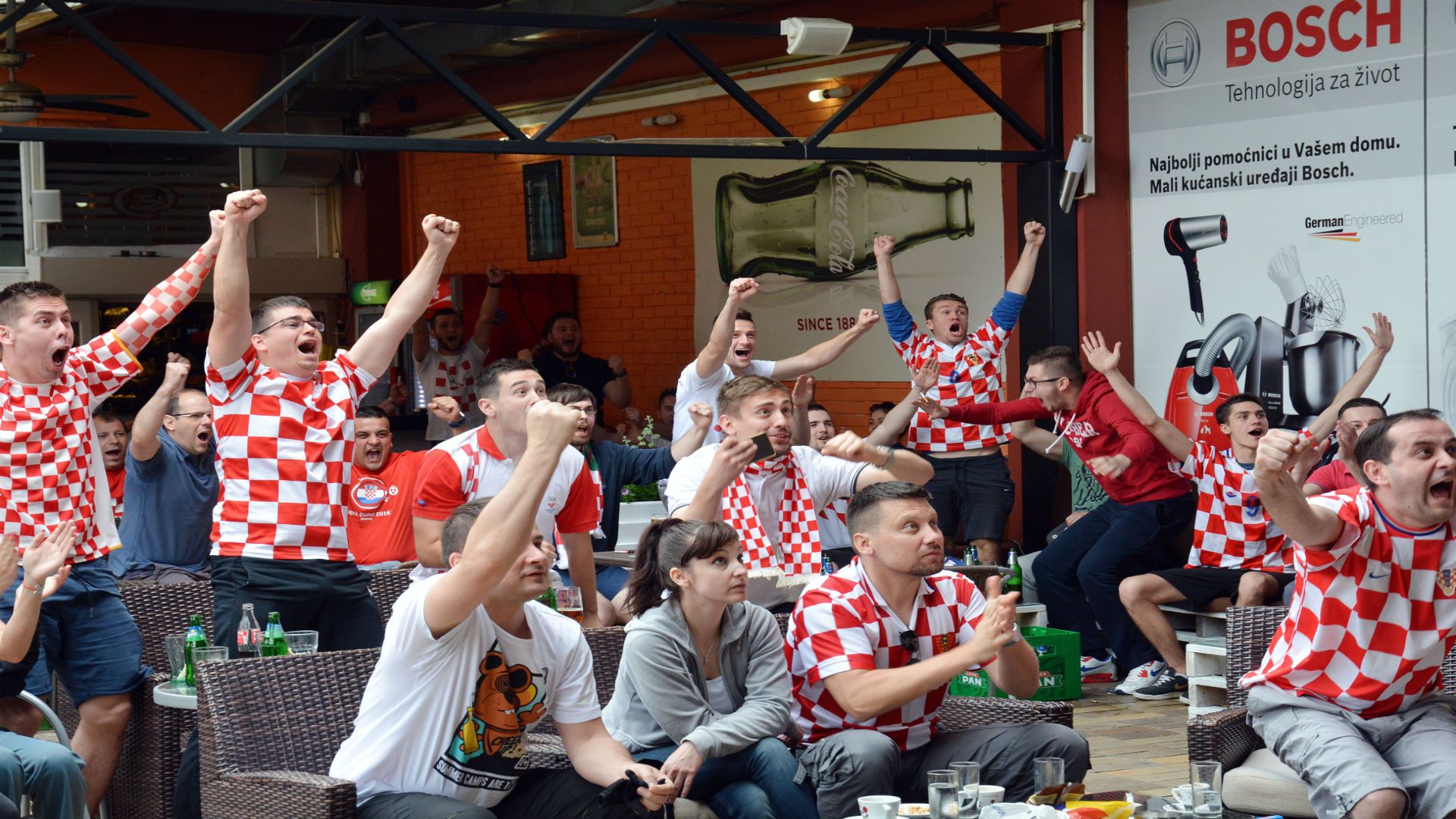 Croatia