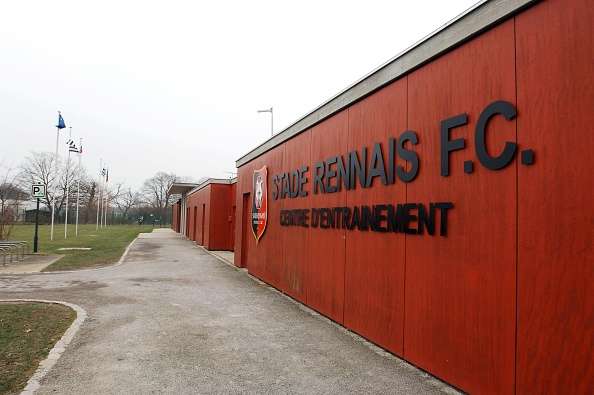 Rennes Ligue 1