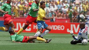 Romario Joseph Antoine Bell