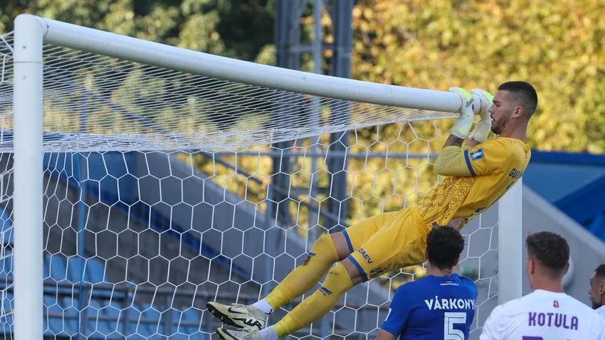 ZTE KTE Gundel-Takács Bence