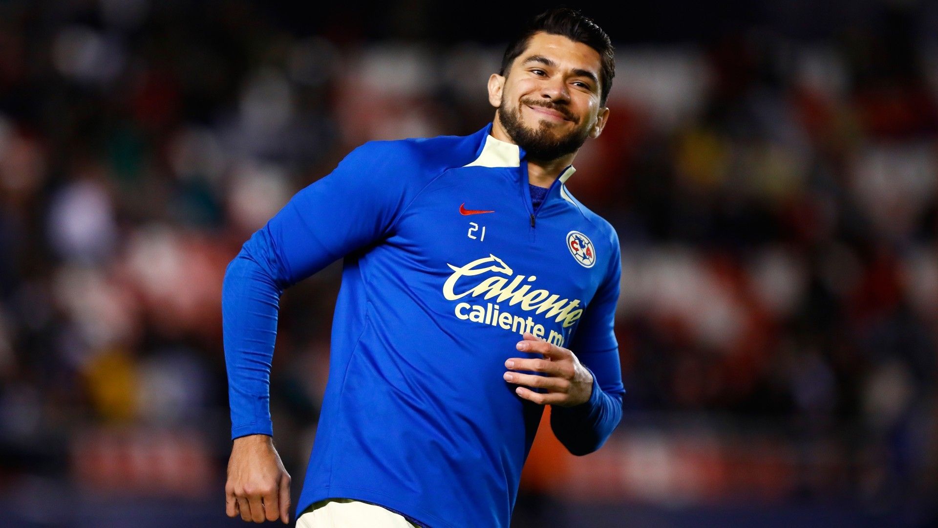 Henry Martín América Apertura 2023