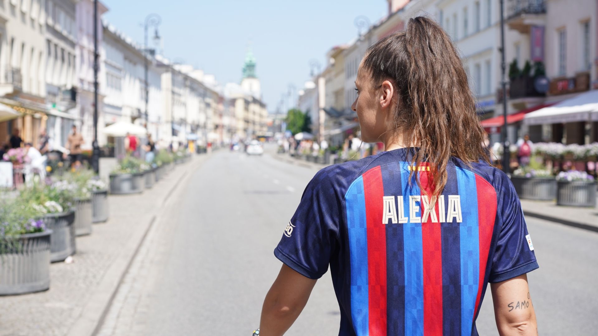 Heineken Barcelona femenino
