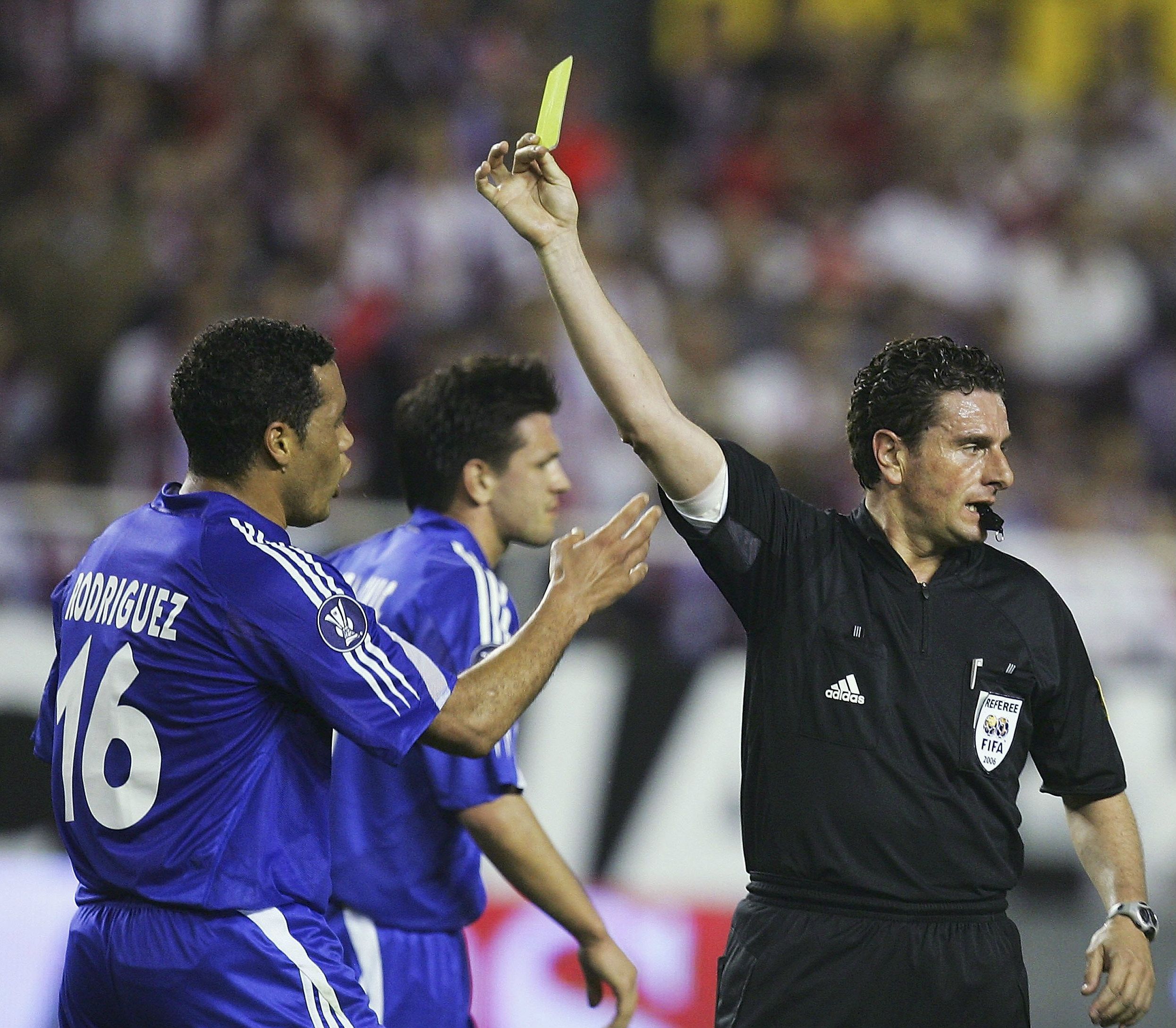 massimo de santis sudac calciopoli