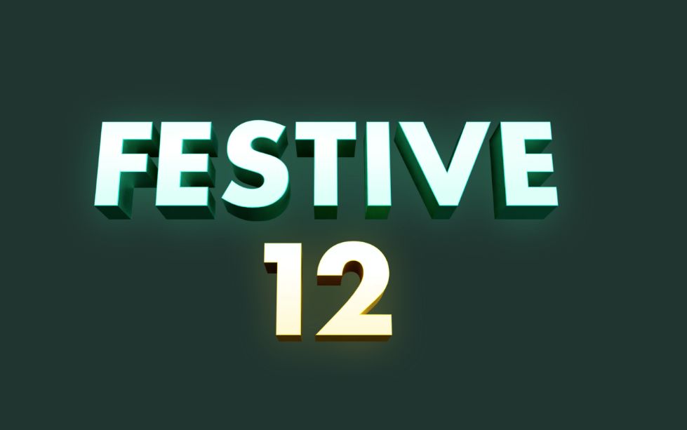 Festive 12 bet365